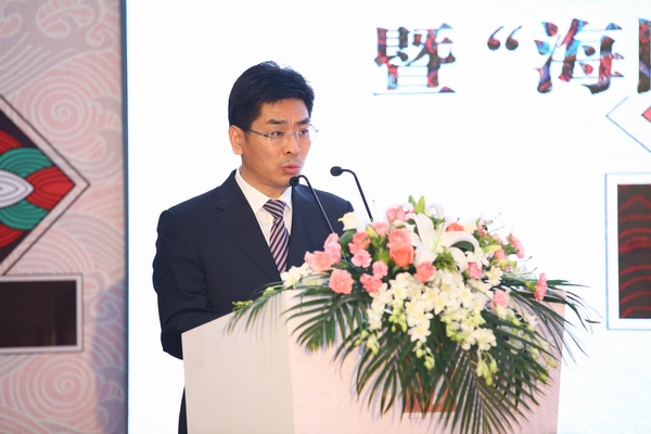 第三届海阳国际编织艺术节2