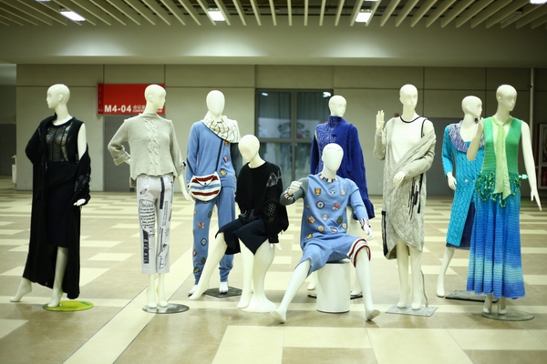 第三届海阳国际编织艺术节7