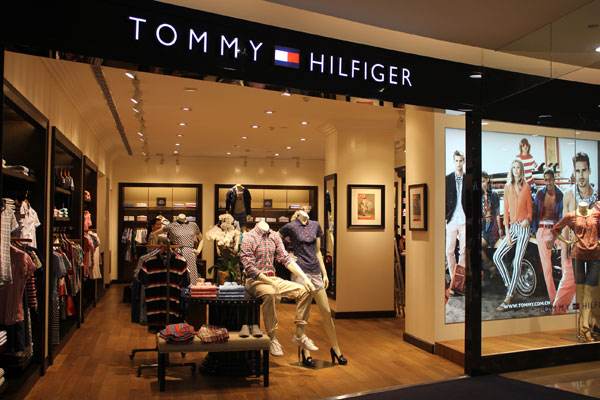 Tommy Hilfiger