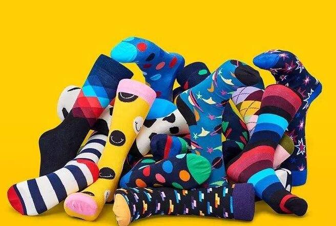 Happy Socks