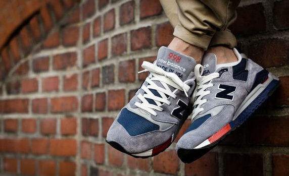 New Balance